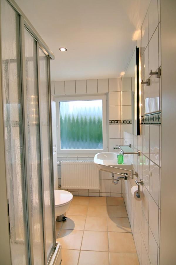 Apartmán Moewennest Schönhagen Exteriér fotografie