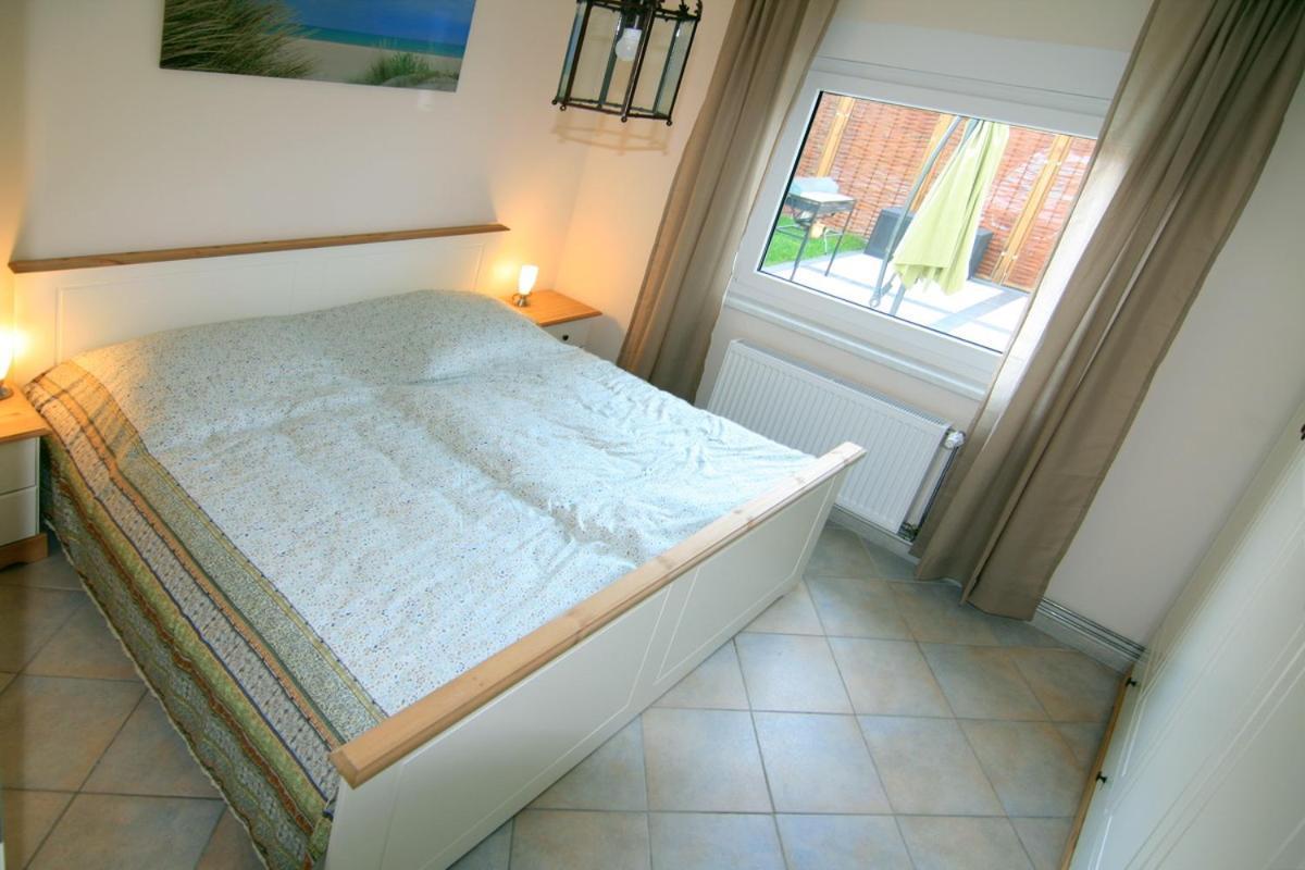 Apartmán Moewennest Schönhagen Exteriér fotografie