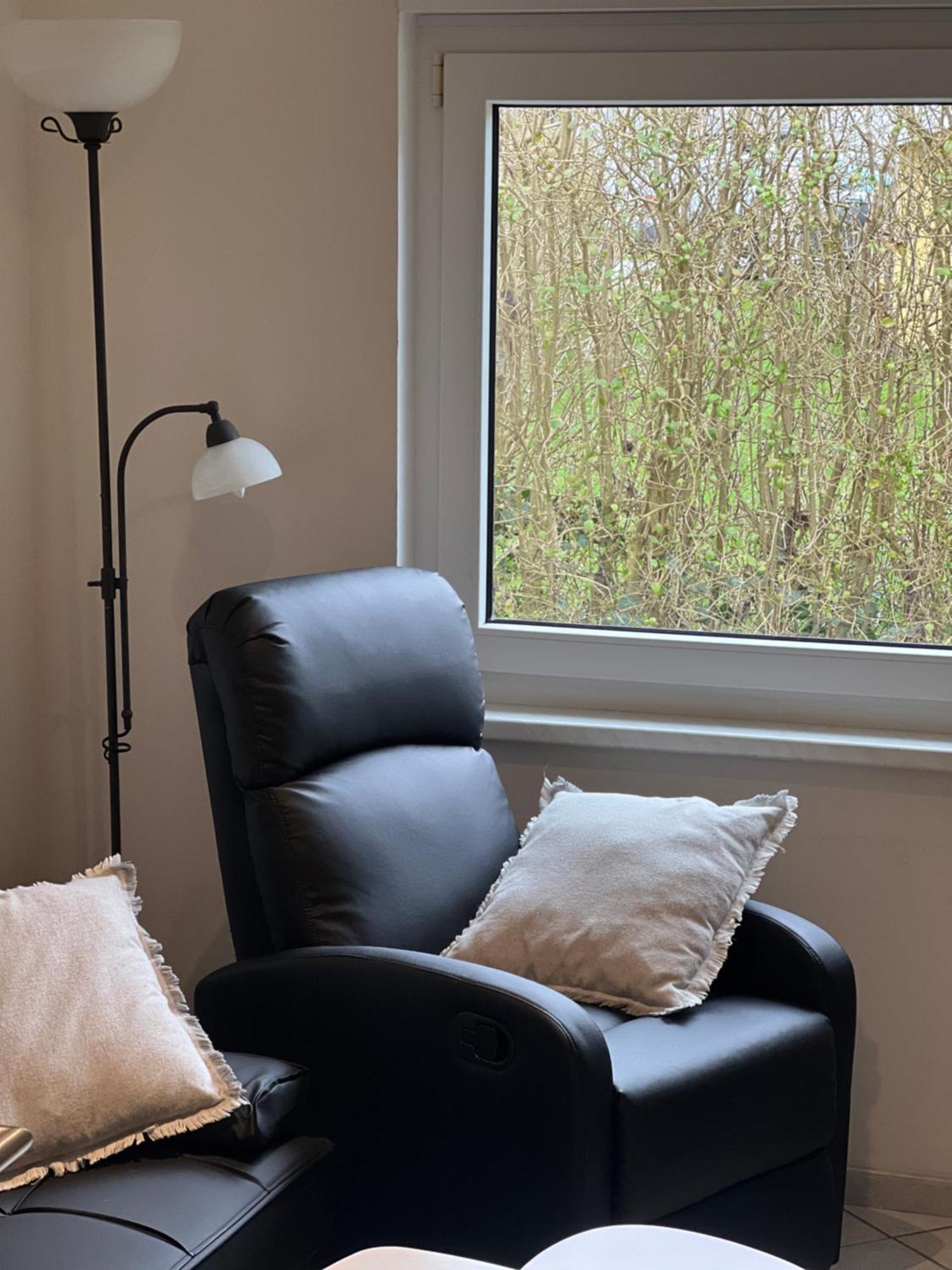 Apartmán Moewennest Schönhagen Exteriér fotografie
